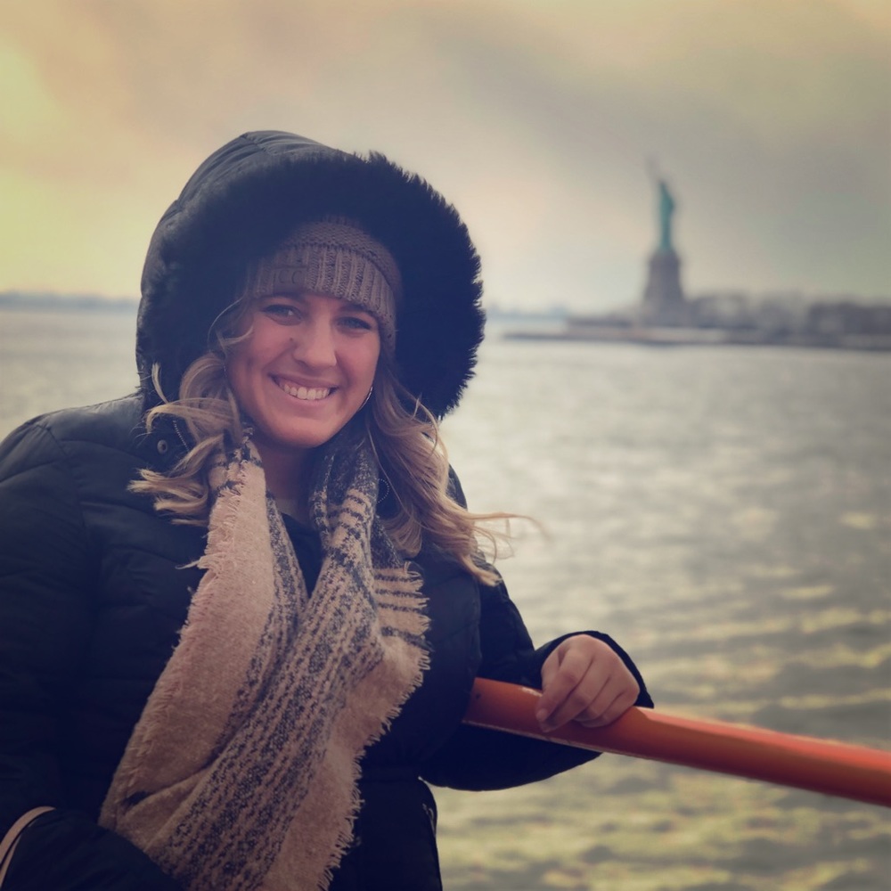 Meet your Posher, Jordanne